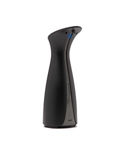 Umbra - Otto Automatic Soap Dispenser 8.50oz - Black/Charcoal